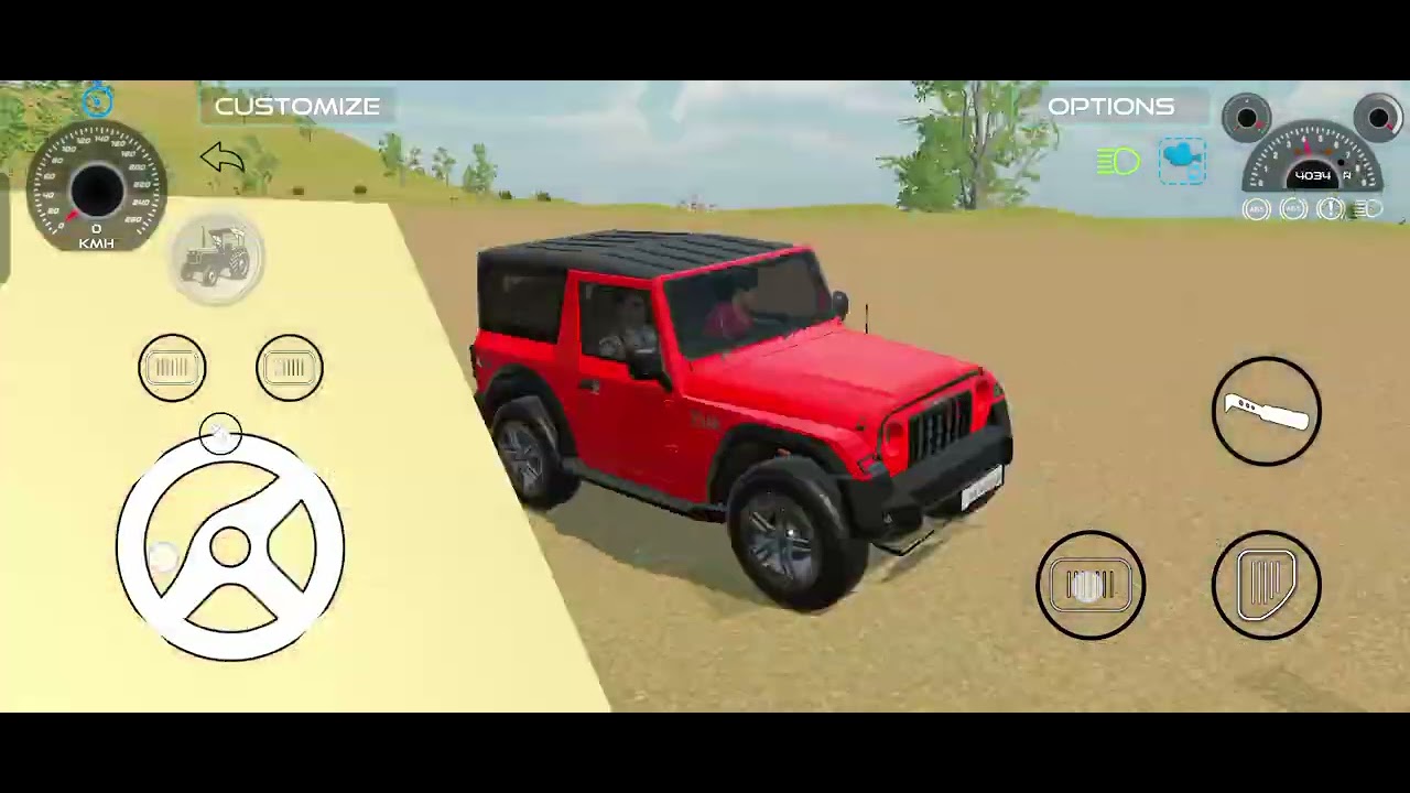 ### new car ofarodig vidoes india ###