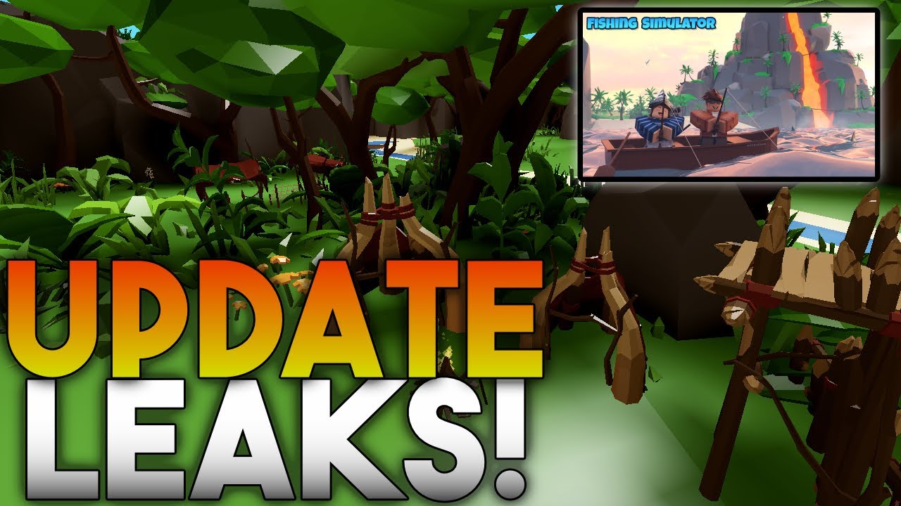 Roblox Update Date