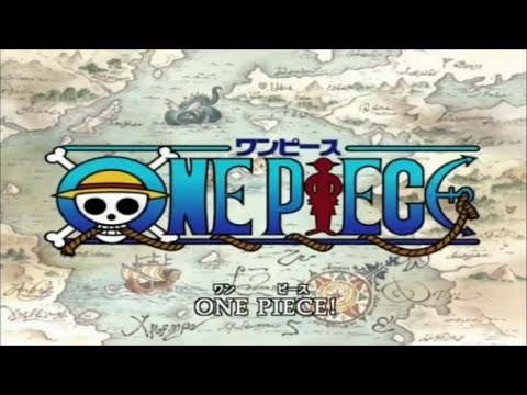 One Piece Op集 Youtube