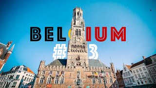 Belgium VLOG#3