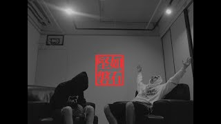 楊賓 Young B - 堅如磐石 feat. BR ( Prod. DJ JAM )