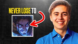 How You Always Beat Sylas in Mid Lane
