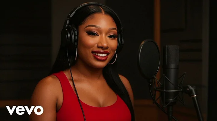 Megan thee stallion _ Big Flex Energy (New 2025 Rap Song | Powerful)