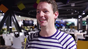 Design and Data Science Meetup