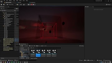 6CCGD013W.2 Introduction to Shaders and VFX -Coursework 1