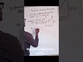 Distance Between Two Points. Made Easy with Step-by-Step Mathematics Tutorial