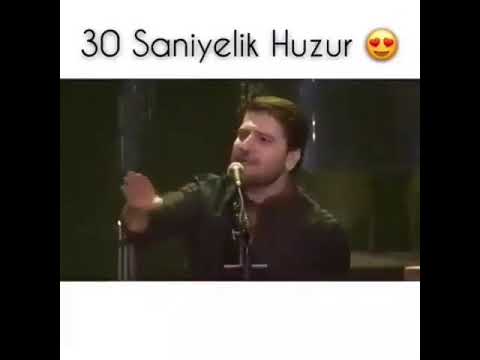 30 saniyelik huzur adıyaman