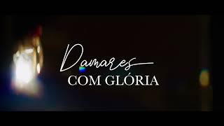 TEASER do Clipe (Live) da canção “Com Glória” Damares