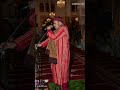 أذان نادر جميل جدا بصوت مقرئ المسجد الحسن الثاني الشيخ عمر القزابري صوت قوي ورائع 