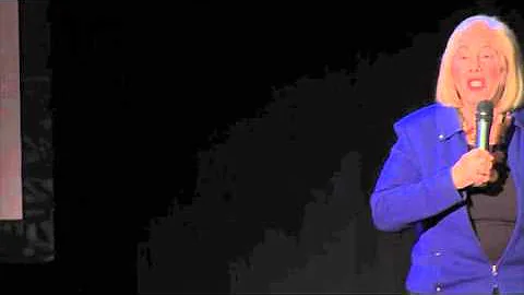 Rosabeth Moss Kanter on six keys to leading positive change