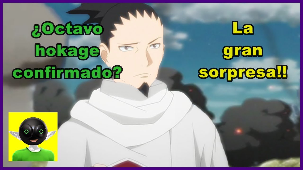 BORUTO TWO BLUE VORTEX 1: BORUTO VOLTA HUMILHANDO CODE, SHIKAMARU HOKAGE E  KAWAKI DOMINANTE! 