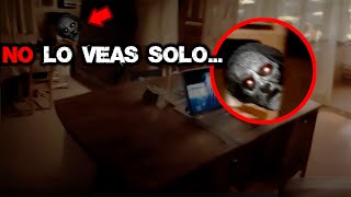 No es Buena Idea Ver Este Video Videos de Terror Real y Encuentros paranormales