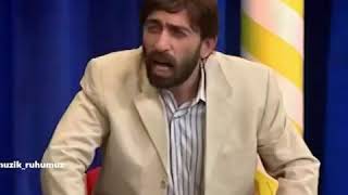 Güldür Güldür Show Komik Sahne