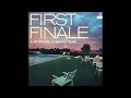 First Finale (1985) - 杉山清貴 &amp; オメガトライブ【Full Album】Omega Tribe