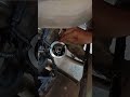 bolero pickup oil filter safai#mechanic #viralvideo #shortvideo