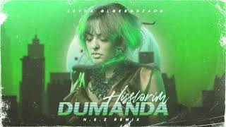 Sevda Ələkbərzadə — Hisslərim Dumanda (N.E.Z Remix) Resimi