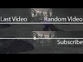 End of video