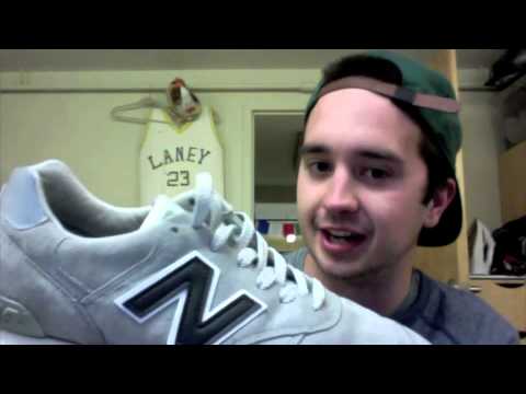 new balance 1400 j crew review