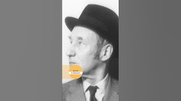 Thumbnail of William S. Burroughs #quotes #burroughs