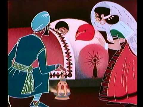 Riki Tiki Tavi (1965)