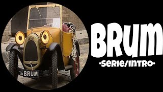 Brum 1991 intro Deutschgerman