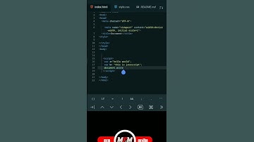 difference between document. write & console. log #foryou #coding  #webdesign #script#javascript