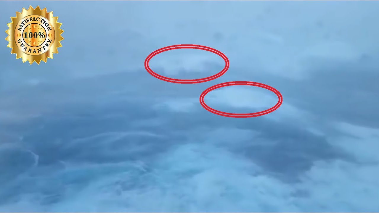 Wave Compilation / Ships Biggest Waves / Big Wave Surfing / Boat Crash