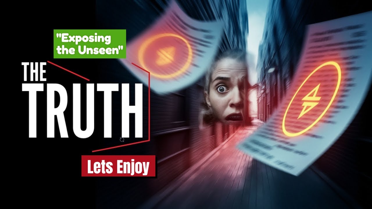 Secret Society Exposed The Truth They Don’t Want You to Know! Let's