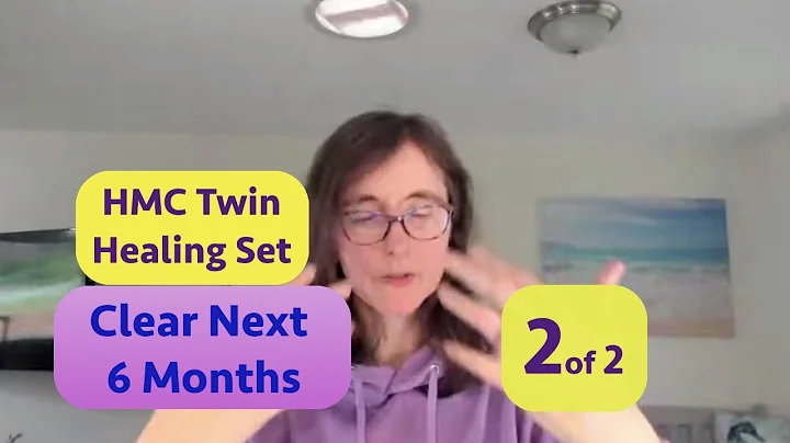 Healing 2 Clearing Next 6 Months Forward Momentum,...