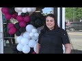 Kylie's Kakes Dessert Bar Grand Opening