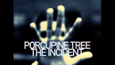 Porcupine Tree - Octane Twisted