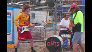 The Chats, Burger Boogaloo 2019 (live on PressureDrop.tv)