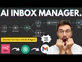 How to Build an AI Agent That Automatically Manages Your Inbox!