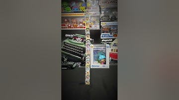 Did I beat the world record of Funko BITTY POP STACKING CHALLENGE?