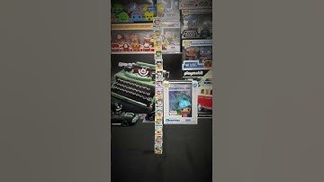 Did I beat the world record of Funko BITTY POP STACKING CHALLENGE?