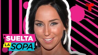 Inés Gómez Mont ya es perseguida por ¡la Interpol! | Suelta La Sopa