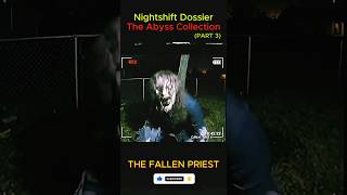 👁️ The Abyss Collection – Nightshift Dossier (PART 3) #shorts #horror #collection #scary #terror