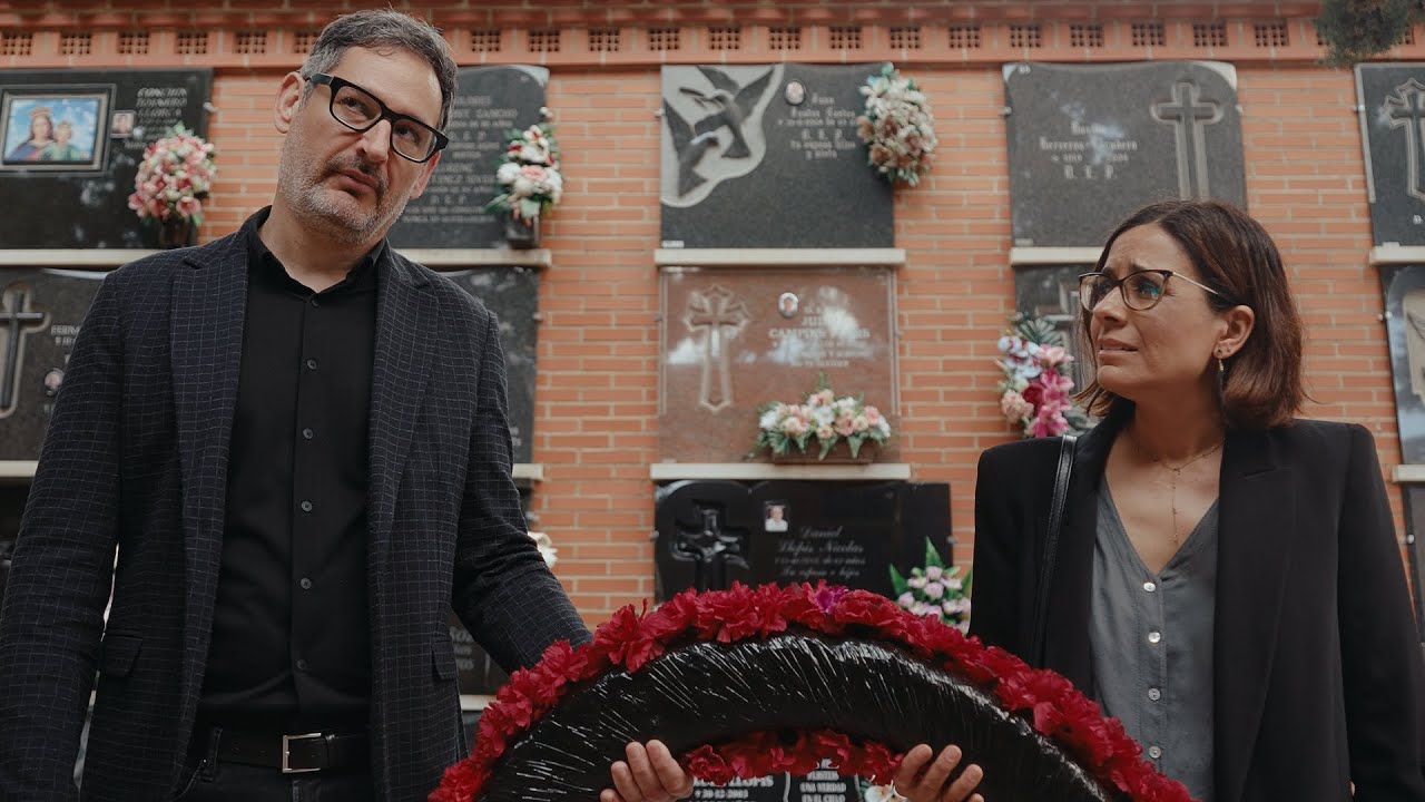 LA PERSONA NO DESCANSA Eugeni Alemany