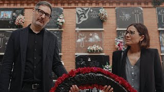 La Persona No Descansa Eugeni Alemany