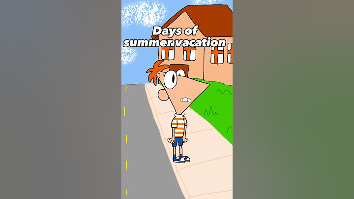 104 days of summer (Animation Meme)
