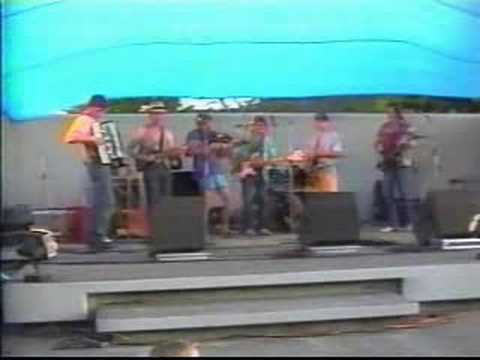 Freak Mountain Ramblers - Flxible Freak Mountain Ramblers - Flxible