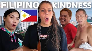 How Filipinos Treat Tourists in The Philippines 🇵🇭