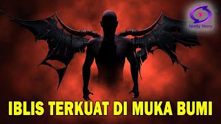 5 IBLIS TERKUAT YANG PALING DITAKUTI
