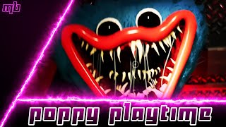 Poopy Pantstime! - Poppy Playtime! - Chapter 1