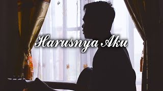 Armada - Harusnya Aku (Cover Rizal Fajri)