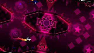 Ultimate Phase AgaiN by Iimdk642iI (Hard Demon) | Geometry Dash 2.11