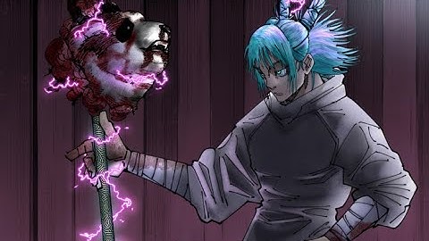 Hajime Kashimo Custom Movesets - *JJS Skill Builder*