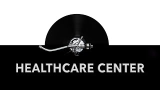 Healtcare Center 👩‍⚕️ - the sound of Healtcare Center and people noise in Healthcare Center ⚕️