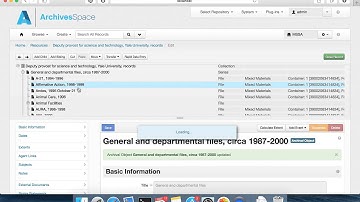 Machine-Actionable Restrictions in ArchivesSpace