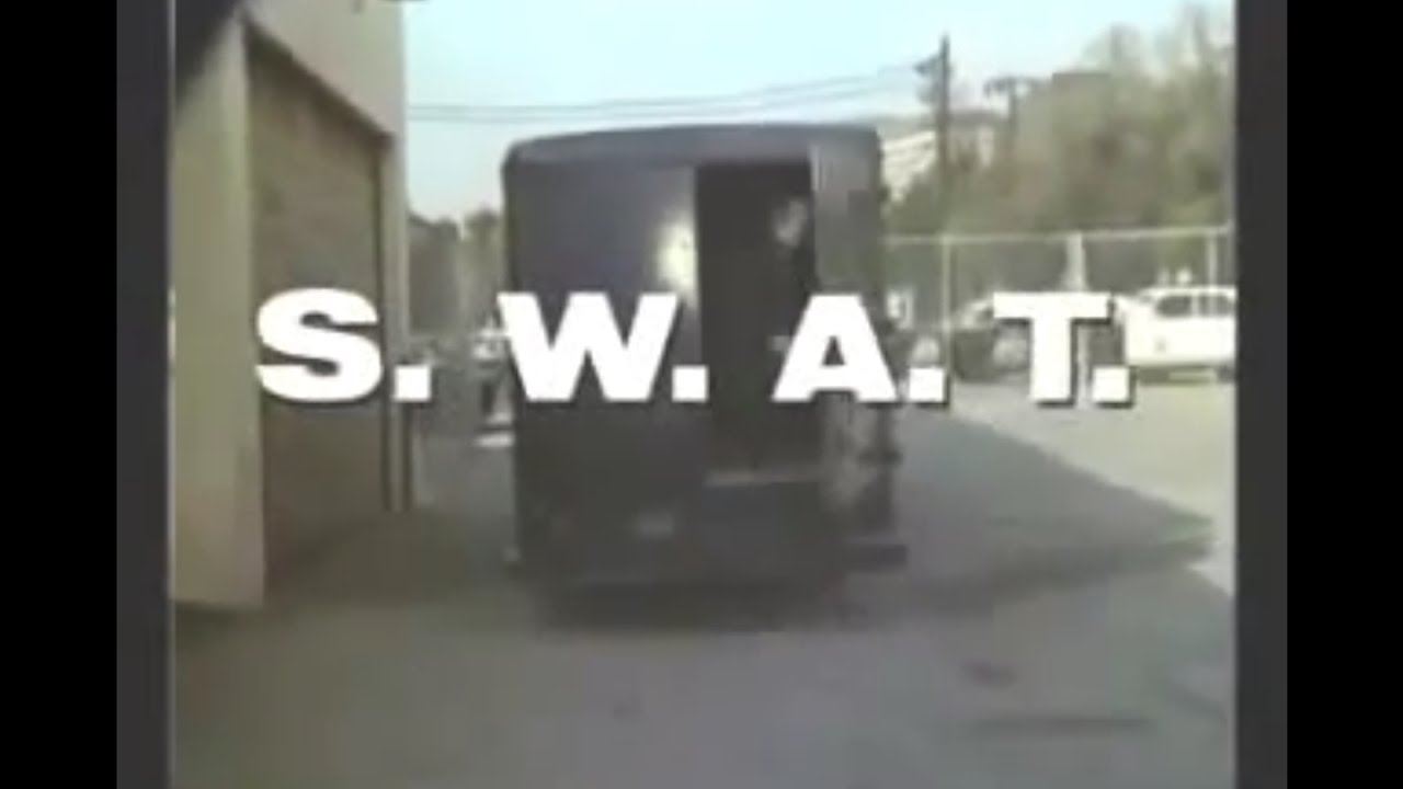 swat theme song sounds like swat theme song sounds like